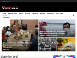 Sites similar to reportase.tv