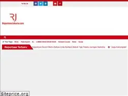 Sites similar to reportasejakarta.com