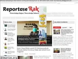 Sites similar to reportaserakyat.com