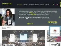 Sites similar to reportazezprumyslu.cz