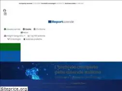Sites similar to reportaziende.it