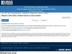 Sites similar to reportband.gov