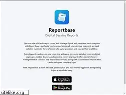 Sites similar to reportbase.de