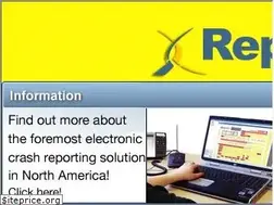 Sites similar to reportbeam.com
