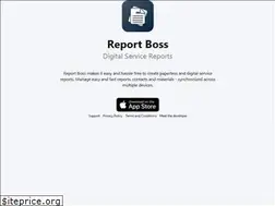 Sites similar to reportboss.de