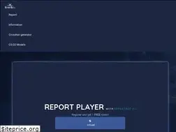 Sites similar to reportbot.eu