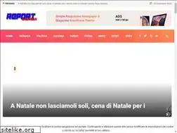 Sites similar to reportcampania.it