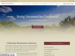 Sites similar to reportcollectionabuse.com