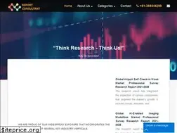 Sites similar to reportconsultant.com