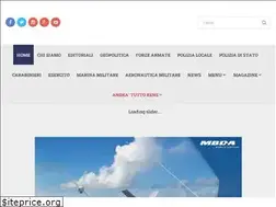 Sites similar to reportdifesa.it