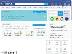 Sites similar to reportdown.co.kr