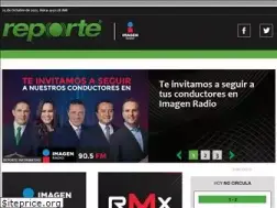 Sites similar to reporte.com.mx