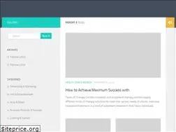 Sites similar to reporte.us