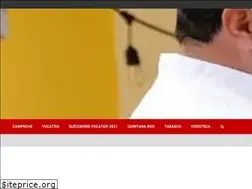 Sites similar to reporte24.com.mx