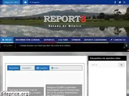 Sites similar to reporte3.mx