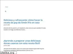 Sites similar to reporte365.com