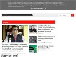 Sites similar to reportealdia.blogspot.com
