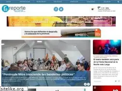Sites similar to reporteaustral.com.ar