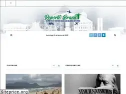 Sites similar to reportebrasil.com