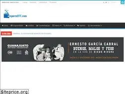 Sites similar to reportebtc.com