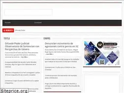 Sites similar to reporteciudadanochiapas.com