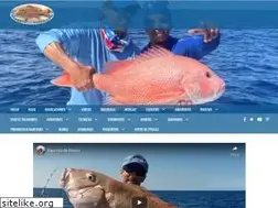 Sites similar to reportedepesca.com