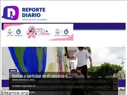 Sites similar to reportediario.com.mx