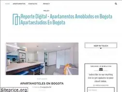 Sites similar to reportedigital.com
