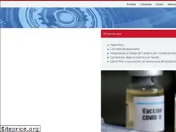 Sites similar to reportedirecto.mx