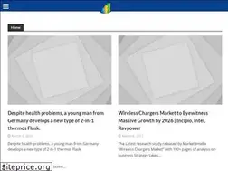 Sites similar to reportedtimes.com