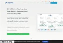 Sites similar to reportei.com