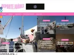 Sites similar to reportejuarez.com