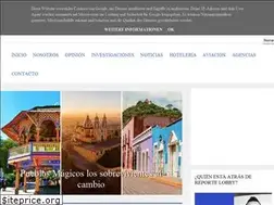 Sites similar to reportelobby.com