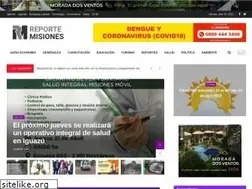 Sites similar to reportemisiones.com.ar