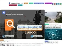 Sites similar to reporteobligado.com