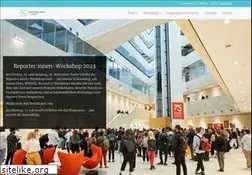 Sites similar to reporter-forum.de