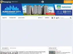 Sites similar to reporter.akipress.org