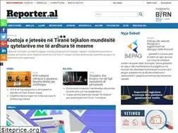 Sites similar to reporter.al