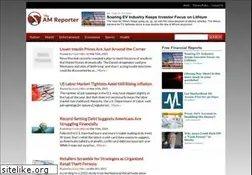 Sites similar to reporter.am