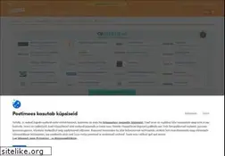 Sites similar to reporter.ee