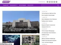 Sites similar to reporter.kg