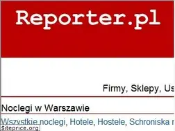 reporter.pl