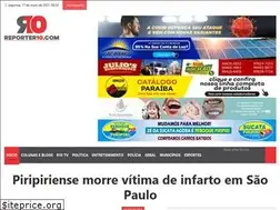 Sites similar to reporter10.com