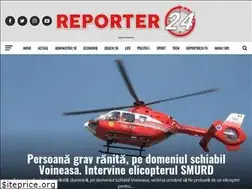 Sites similar to reporter24.info