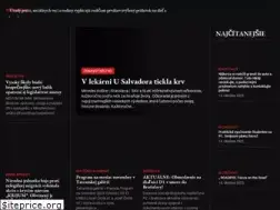 Sites similar to reporter24.sk