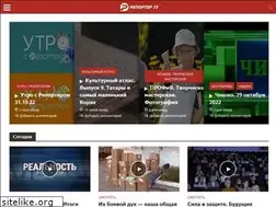 Sites similar to reporter73.tv