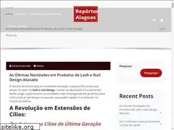 Sites similar to reporteralagoas.com.br