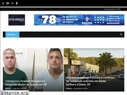 Sites similar to reporterbetoribeiro.com.br