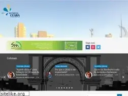 Sites similar to reporterceara.com.br