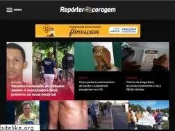 Sites similar to reportercoragem.com.br